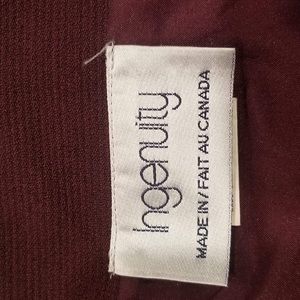 Ingenuity Pencil Skirt